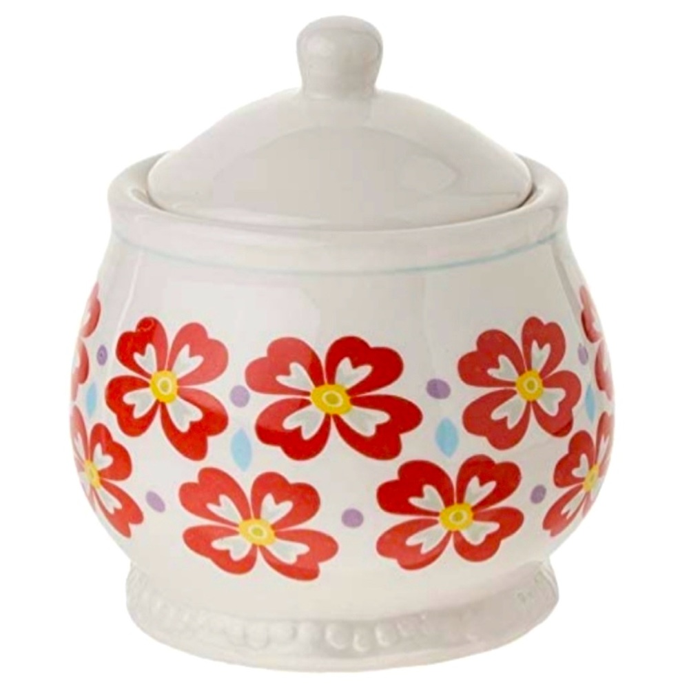 Pioneer Woman Sugar Bowl
